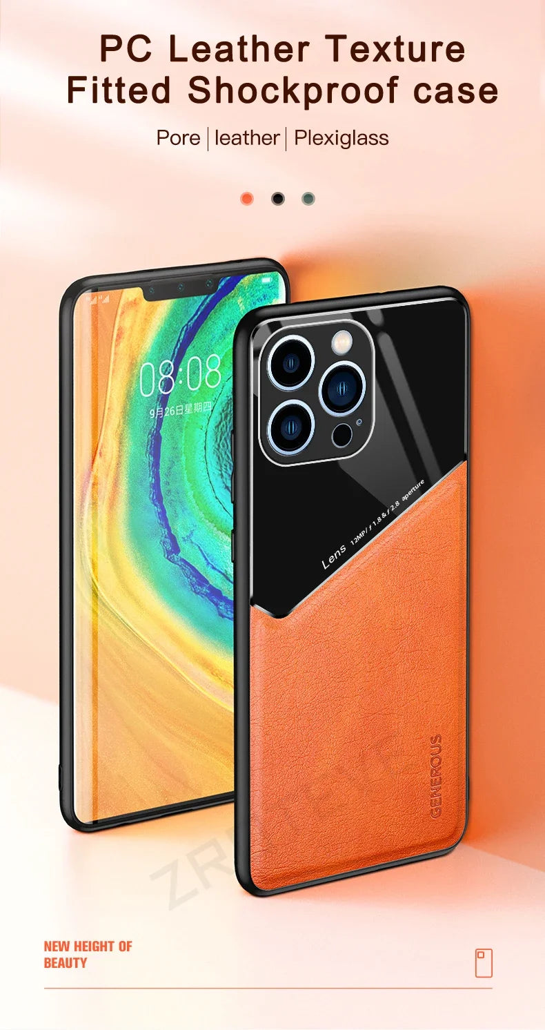 PU Leather Case with Built-in Magnet For iPhone - Premium Mobile Phone Cases from Dressmycell.com - Just $18! Shop now at Dressmycell.com PU Leather Case with Built-in Magnet For iPhone - Premium Mobile Phone Cases from Dressmycell.com - Just $18! Shop now at Dressmycell.com